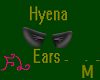 Hyena Ears [M]