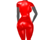 Red Playtex Jumpsuit