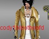 nice jacket [CoDy]