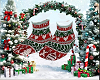 Christmas Socks 2