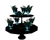 Table Flower Vase set 
