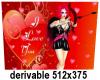 Derivable Cupid Poster