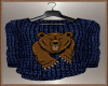 Grizzly Bear Sweater