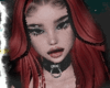 Lioness red ᰔ