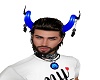 BLUWOLF HORNS