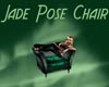 [RD] Jade Pose Chair