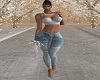 Diamond Heel
