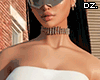 D. Tate Set - White