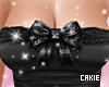 Coquette Black Set