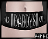 ✘ BELT RL