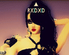 RXDXD sexy TS