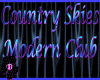 [CD]CountrySkiesModClub