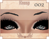 K: WoW Brows 002