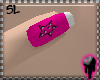 *sl* Star Nails