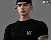inc. Tee Amir + Tatto 2