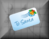 {T}letter to santa