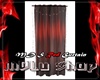 MD S| Red Curtain