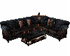 Night&Day Sectional Sofa