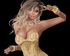 Burlesque Golden Party
