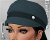 -V- Beret Hat