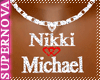 [Nova]Nikki & Michael NK
