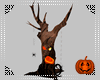 Halloween Tree:Dervi