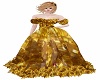 MY Fantastic Gold Gown