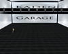 Kaden 's garage 
