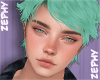Z | Colton Mint
