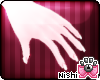 [Nish] PupLove Paws Hand