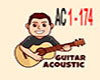 Acoustic guitar part 4