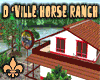 D'Ville Horse Ranch