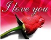 1 LOV YOU