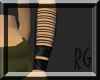 emo armband l