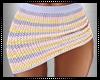 Spring Crochet Skirt RLL