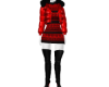 FG~ Full Winter Outfit