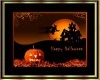 Halloween Sticker2