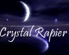 [AXA] Crystal Rapier