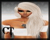 {CT} Tumblre Blond Hair