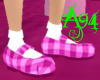 [A94] Doll Pink Shoes