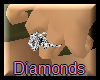 *Diamonds*EngagementRing