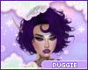 ︱Villain Hair 8 [F]︱