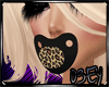 [03EY] Cheetah Binky