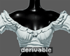 [F] DRV TIERED TOP