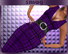 [smug] Smart Prego Dress