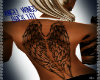 [SK]Angel Wings Back Tat