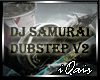 DJ Samurai Dubstep v2