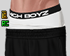r. Esse. Nb* Shorts