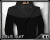ICO Original Suit