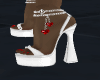 W SHOES VAL